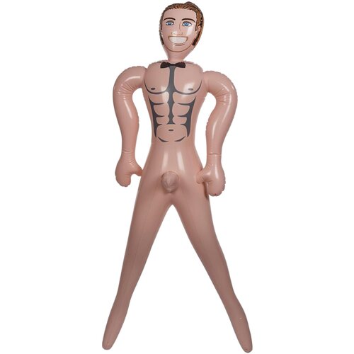 OOTB Inflatable - napuhujući gumeni mu&amp;scaron;karac Slike