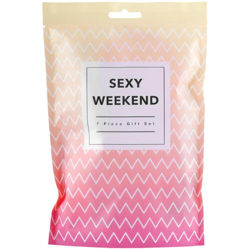 Loveboxxx Darilni komplet LoveBoxxx Sexy Weekend Cene