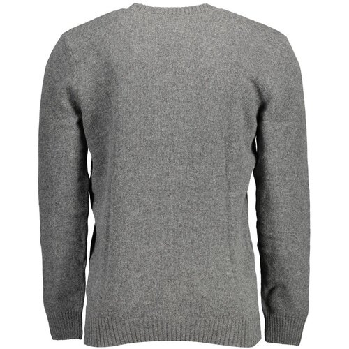 U.S. Polo Assn. US GRAY MAN POLO SWEATER Slike