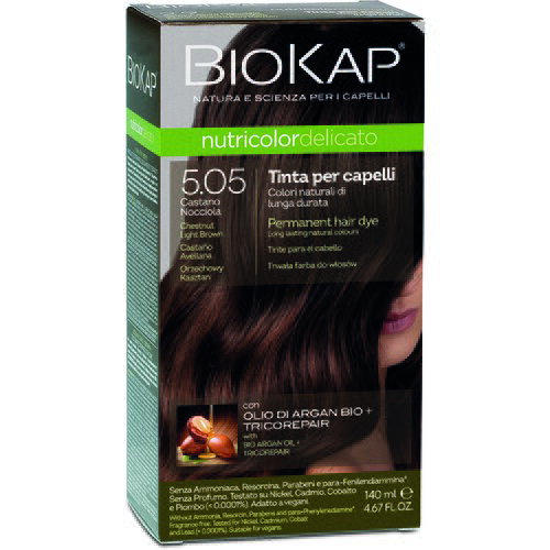 Biokap Delicato Farba za kosu, Kesten Cene