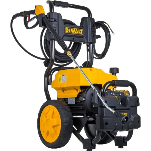 Dewalt visokotračni perač pro 230bar 840l/h 7,4kw DXPW007E Cene