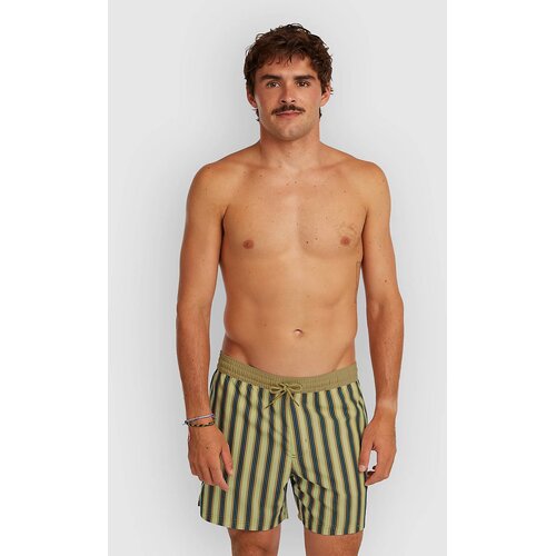 O'neill O'Riginals Stripe 15" Boardshorts yellow o / riginals stripe Cene