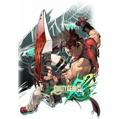  GUILTY GEAR Xrd -REVELATOR- Deluxe Edition + REV2 Deluxe (All DLCs included) (PC) Key EUROPE Cene