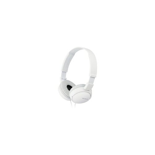 Sony MDRZX110W SLUŠALKE SONY Cene