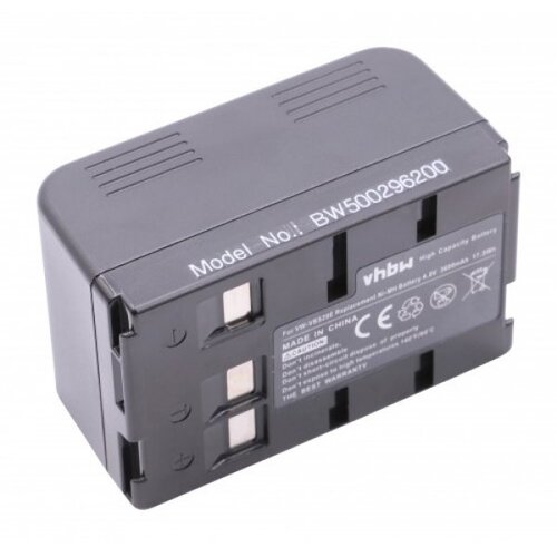 VHBW Baterija P-V211 / VW-VBH20 / VW-VBS20 za Panasonic NV-R50E / NV-R65E / NV-S58, 3600 mAh Cene