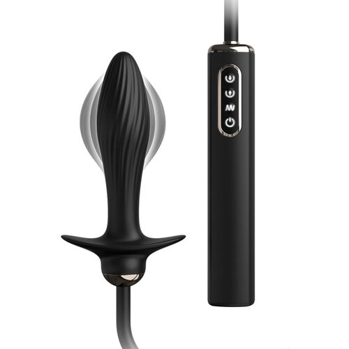 Pipedream vibrirajući analni dildo na naduvavanje Elite Collection Cene