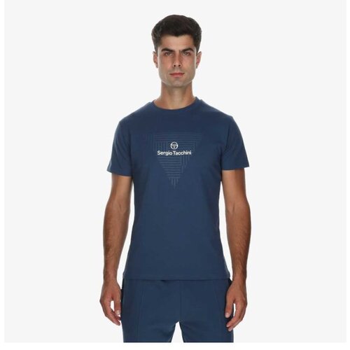Sergio Tacchini Trio t shirt Slike