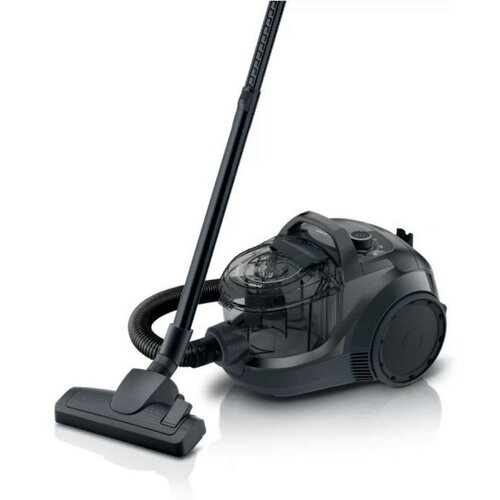  Usisavač BOSCH BGC21X300 Crna 550 W Cijene
