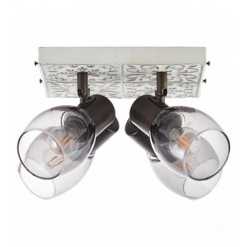 Brilliant Lampa spot Tolosa D45 E14 4X40W IP20 230V 87076/75 Cijene