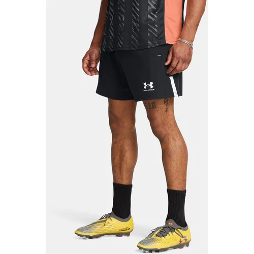 Under Armour UA M's Ch. Pro Woven Kratke hlače Črna