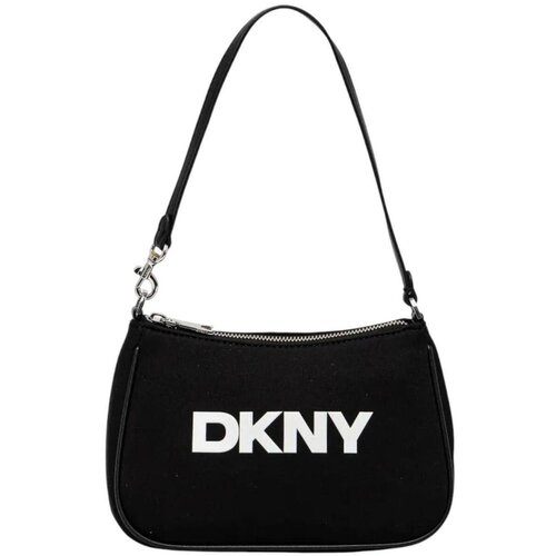 Dkny DW0300256 blck Crna Slike