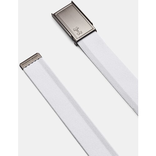 Under Armour Women's Belt W Stretch Webbing Belt - Women's Cene
