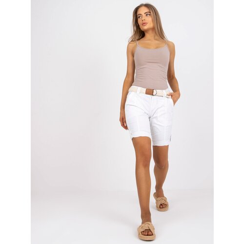 Factory Price Shorts-D60530Z62189Z-white Cene