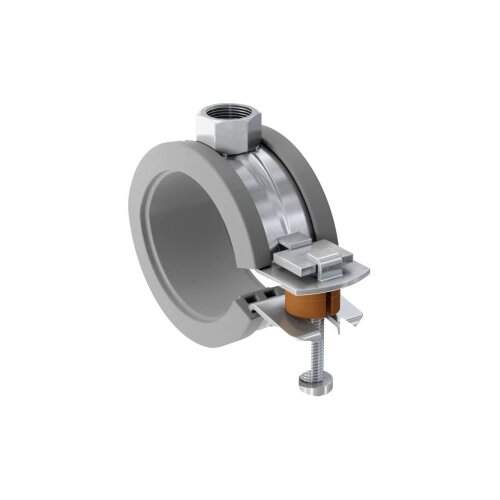 Fischer 562615 spojnica za cijevi 50 St. Slike