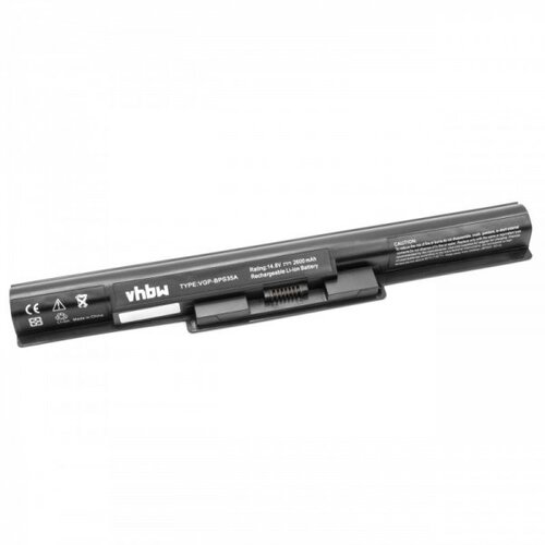  Baterija za Sony Vaio VGP-BPS35, 2600 mAh Cene
