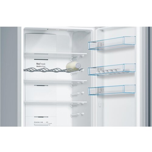 Bosch kombinirani hladnjak KGN39VLEB Slike