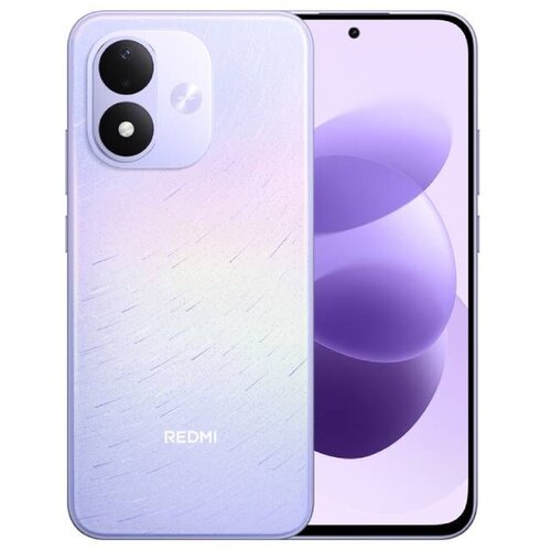 Xiaomi Redmi Note 17 4G 6GB/256GB Purple Slike