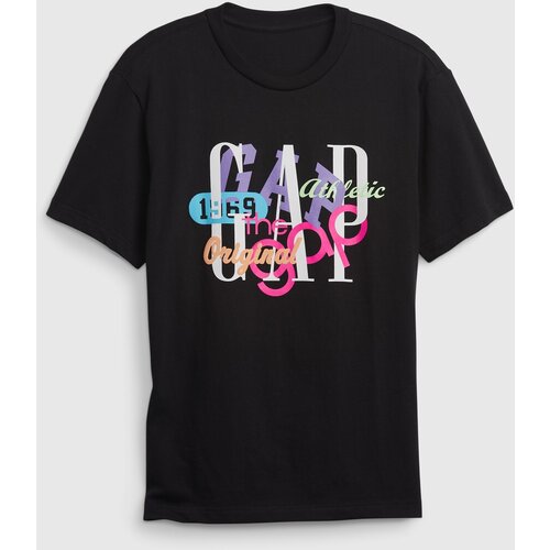 GAP T-shirt with print - Men Cijene