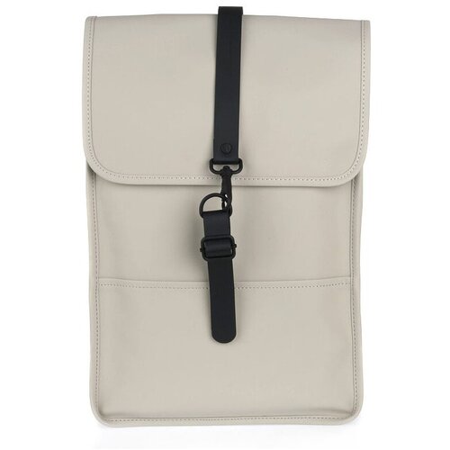 Rains Nahrbtniki ZAINO MINI Bela Slike