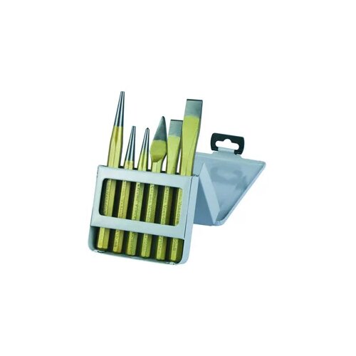 Extol Premium set 6 kom probojci i dleta 8801820 Slike