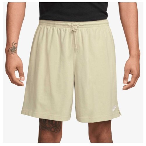 Nike M nk club knit short Cene