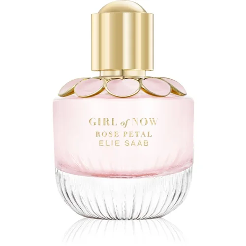 Elie Saab Girl of Now Rose Petal parfemska voda za žene 50 ml