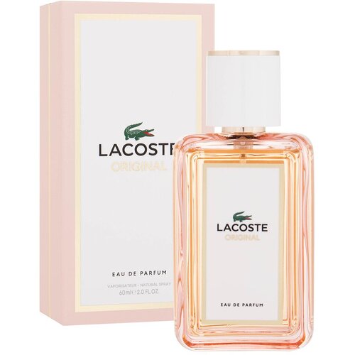 Lacoste Original parfemska voda 60 ml za žene Slike