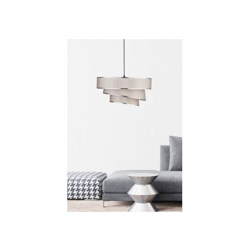 Opviq KS-2012 creamgrey chandelier Cene