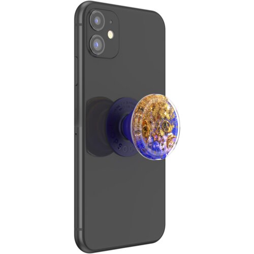 Popsockets držalo / stojalo PopGrip Tidepool Cosmic Escape - Luxe Slike