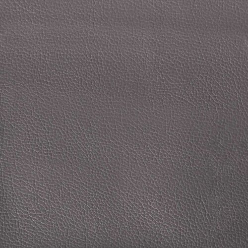  Otoman za pohranu s jastukom Sivi 40 x 40 x 45 cm Umjetna koža - Sivi 40 cm Umjetna koža Slike