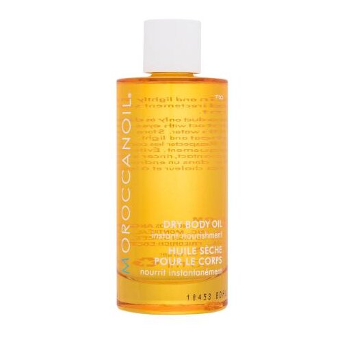 Moroccanoil Body Pure Argan Oil čisto arganovo olje za telo 50 ml Slike