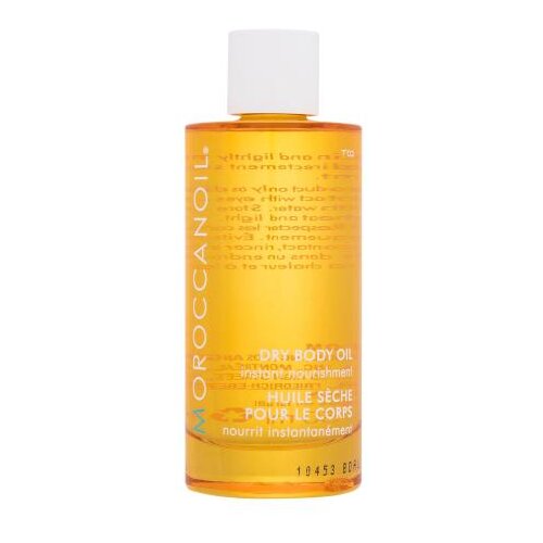 Moroccanoil Pure Argan Oil pure restoration 50ml Cene
