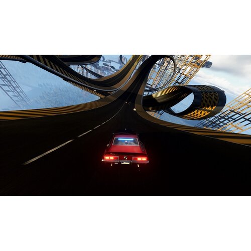 Thq Nordic Wreckreation (5) Slike