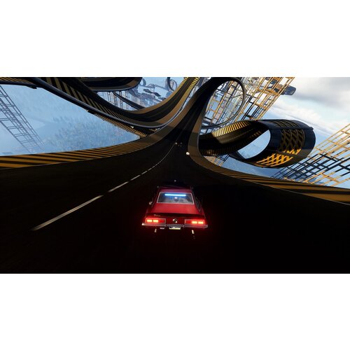 Thq Nordic Wreckreation (Playstation 5) Slike