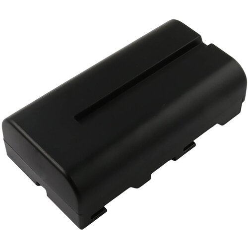 Avizar Baterija za fotoaparat Sony NP-F550 Li-ion 7.4V 2200mAh 16.3Wh, (5000309851) Slike