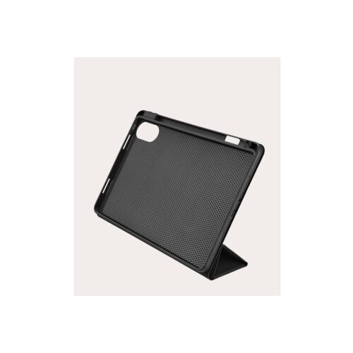 Tucano tre for Xiaomi redmi pad 2/crna Futrola za tablet ( TAB-3XMRP2-BK ) Slike