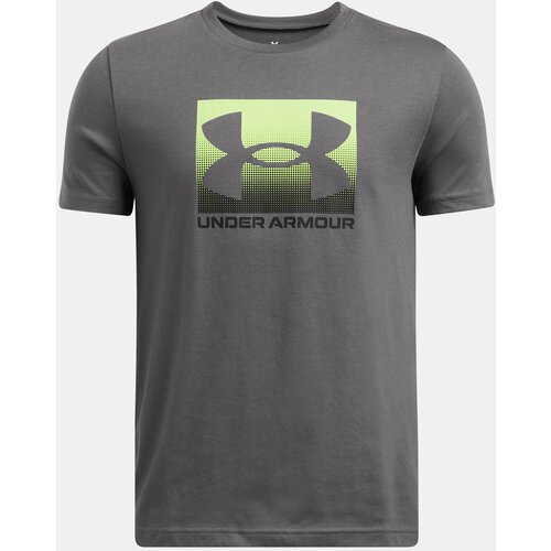Under Armour Boys&amp;#039; T-shirt UA B BOXED SPORTS UPDATE SS - Boys Slike