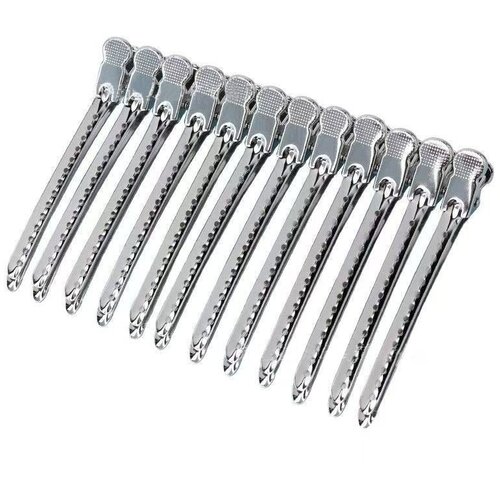 INF Aluminijaste sponke za lase, 12 kosov S, (5000327219) Cene