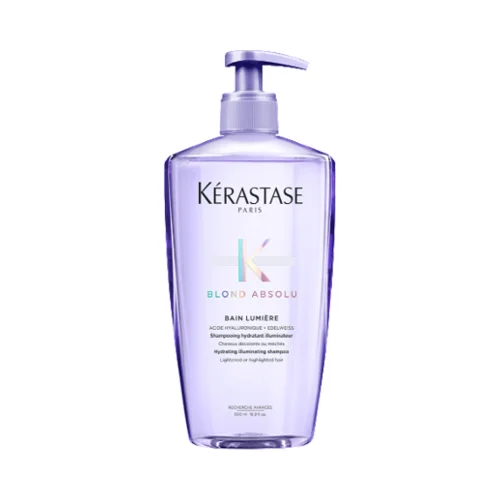 Kérastase blond absolu bain Lumière - 500 ml