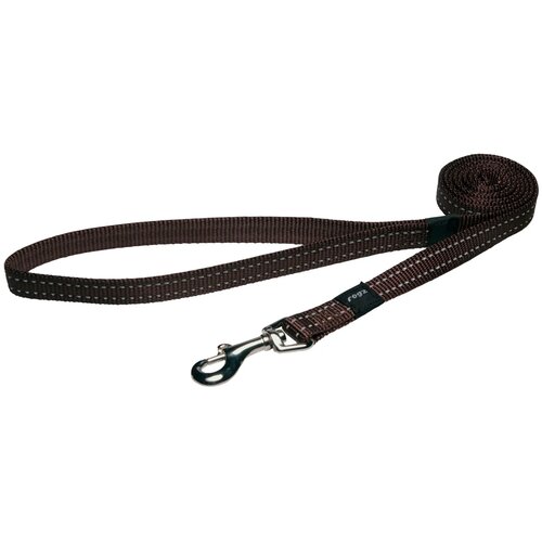 Rogz classic povodac za pse sa reflektujućim &amp;scaron;avom m &amp;mdash; 16 mm / 1.4 m ljubičasta Slike