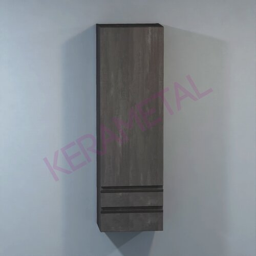 Kolpa San alexis a 1461mm dark concrete 547280 Slike