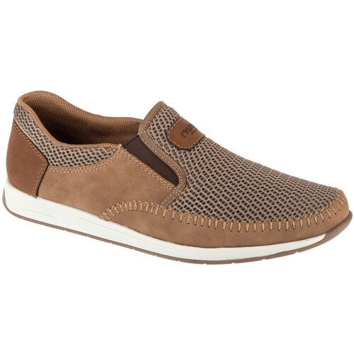 Rieker Moccasins Smeđa Slike