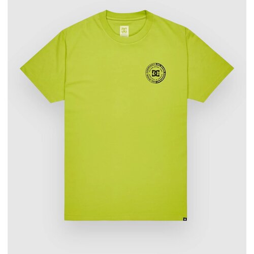 DC Corpo Fb T-shirt lime green Cene