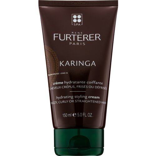 Ren&amp;eacute; Furterer Karinga vlažilna stiling krema za valovite lase 150 ml Slike