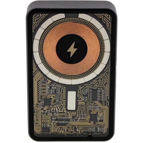 Patona 9992 power bank Lithium Polymer (LiPo) 10000 mAh Black Slike