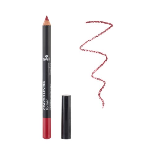 Avril Lip Pencil - Rouge Franc Slike