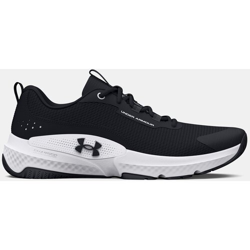 Under Armour Shoes UA Dynamic Select-BLK - Men Slike