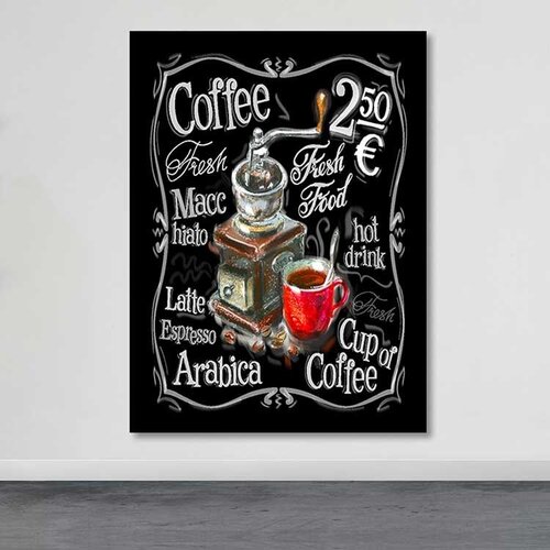 Wallity Slika DEV03242100140, 100x140 cm Cene