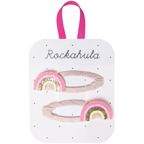 Rockahula Sponke za lase - Cheerful Rainbow (5008) Cene