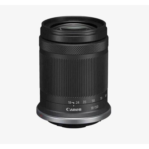 Objektiv CANON RF-S 18-150 MM F3.5-6.3 IS STM Slike